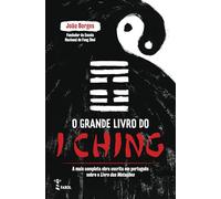 O Grande Livro do I Ching (Farol)