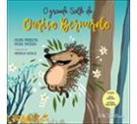 O Grande Salto Do Ouriço Bernardo