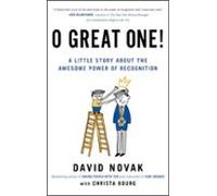O Great One! (ebook)