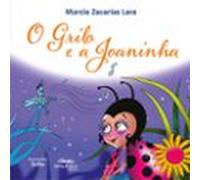 O Grilo E A Joaninha (ebook)