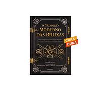 O Grimório Moderno das Bruxas
