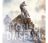 O Grito Da Selva (audiolibro)