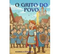 O Grito do Povo[PÁTRIA]: PÁTRIA