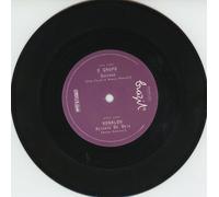 O Grupo/Ronaldo Socorro/Retrato De Dete (Vinyl) 7" Single