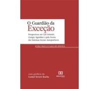 O Guardião Da Exceção (ebook)