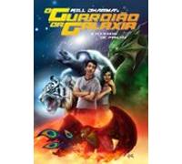 O Guardião Da Galáxia (ebook)