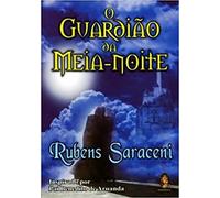 O Guardião da Meia-Noite (Em Portuguese do Brasil)