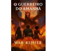 O Guerreiro Do Amanhã (ebook)