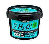 O, H2O! Moisturizing Face Mask