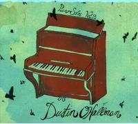 O Halloran, Dustin - Piano Solos 2