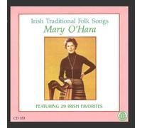 O Hara, Mary - Irish Traditional Folksongs