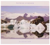 O Hearn, Patrick - Glaciation