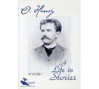 O. Henry: A Life in Stories [USA] [DVD]