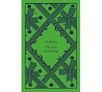 O. Henry – The Gift of the Magi – Little Clothbound Classics – Tapa dura