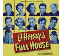 O. Henry's Full House / The Luck Of The Irish - Original Motion Picture Soundtrack
