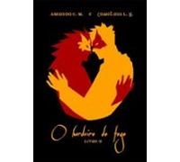 O Herdeiro Do Fogo (ebook)