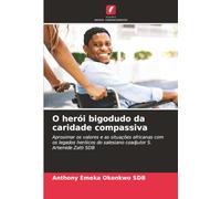 O herói bigodudo da caridade compassiva: Aproximar os valores e as situações africanas com os legados heróicos do salesiano coadjutor S. Artemide Zatti SDB