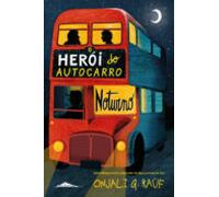 O Herói Do Autocarro Noturno (ebook)