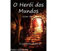 O Herói Dos Mundos (ebook)