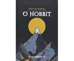 o hobbit devocional