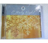 O Holy Night: 2 Cds of Holiday Classical Favorites