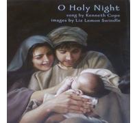 O Holy Night by Kenneth Cope