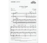 O Holy Night: Cantique de Noel – Oxford University Press