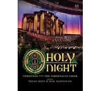O Holy Night- Christmas with The Tabernacle Choir [USA] [DVD]