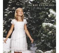 O HOLY NIGHT(+DVD) by Jackie Evancho