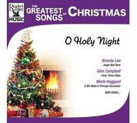O Holy Night - Greatest Songs of Christmas: O Holy Night