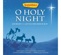 O Holy Night: Journey of a Little Drummer Boy