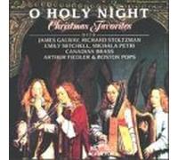 O Holy Night - O Holy Night