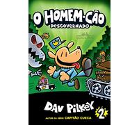 O Homem-Cão Desgovernado - Volume 2