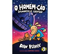 O Homem-Cao - Imundicie e castigo - 9 (Em Portugues do Brasil)