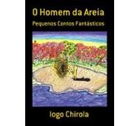 O Homem Da Areia (ebook)