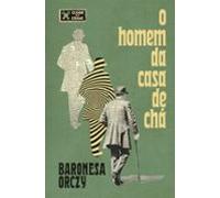 O Homem Da Casa De Chá (clube Do Crime) (ebook)