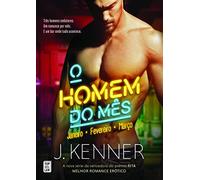 O Homem Do Mês 1