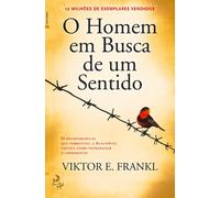 O Homem Em Busca de Um Sentido