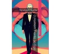 O Homem Frente Ao Ego (ebook)