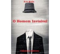 O Homem Invisível (ebook)