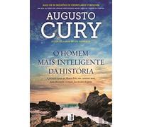 O HOMEM MAIS INTELIGENTE DA HISTORIA