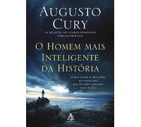 O Homem Mais Inteligente da História (Em Portuguese do Brasil)