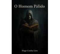 O Homem Pálido (ebook)