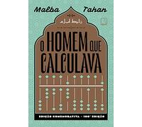 O homem que calculava (Edição comemorativa)