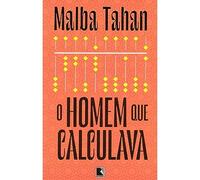 O homem que calculava (Em Portugues do Brasil)