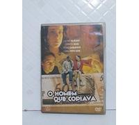 O Homem Que Copiava [Alemania] [DVD]