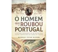 O HOMEM QUE ROUBOU PORTUGAL