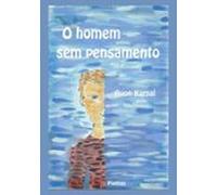 O Homem Sem Pensamento (ebook)