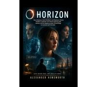 O HORIZON: Maria Bakalova, David Strathairn and Madeleine Rotzler headline a cinematic sci-fi drama exploring grief, memory, and the dangerous power of technology to reconnect with the dead.