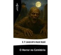 O Horror No Cemitério (ebook)